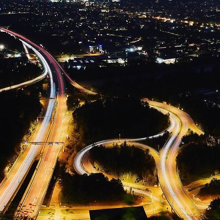 Ferienwohnung Bregenz 6 Top 1 ภายนอก รูปภาพ